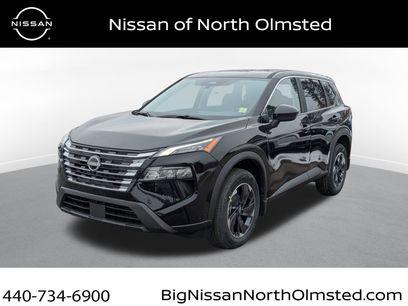 New 2026 Nissan Rogue SV w/ Cold Weather Package