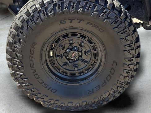 Used 2021 Jeep Gladiator Mojave image 9