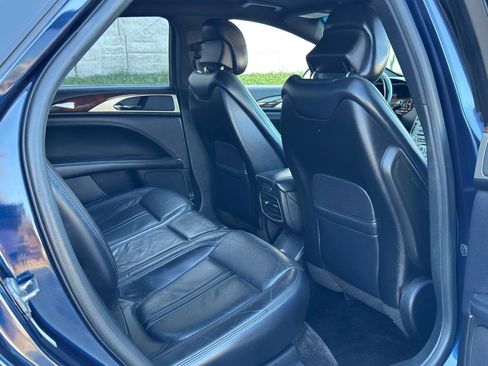 Used 2017 Lincoln MKZ Reserve w/ Climate Package FWD image 38