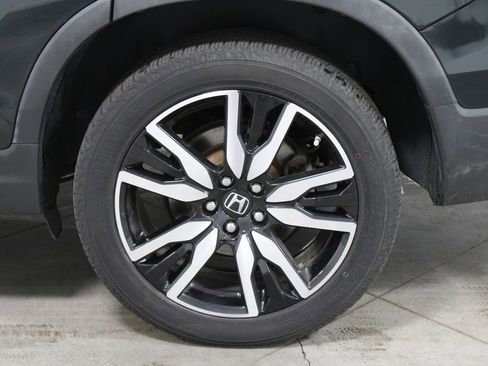 Used 2019 Honda Pilot Elite image 18