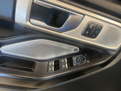 Used 2020 Ford Explorer ST w/ ST Street Pack AWD/4WD image 31