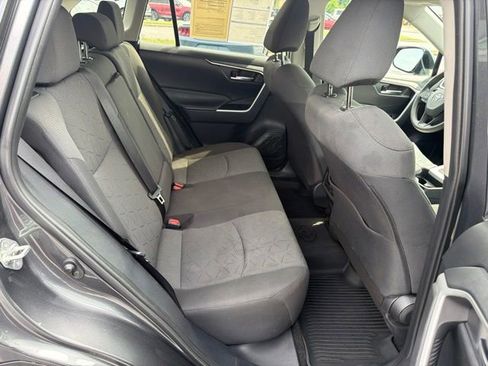 Used 2020 Toyota RAV4 XLE w/ Convenience Package AWD/4WD image 21