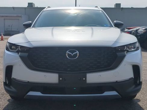 New 2026 MAZDA CX-50 2.5 Turbo w/ Weather Package AWD/4WD image 8