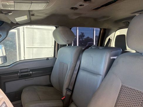 Used 2012 Ford F450 XL w/ PWR Equipment Group image 15