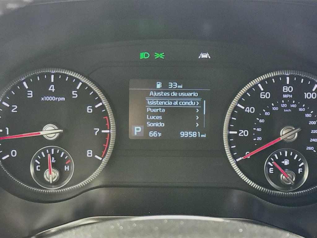Used 2020 Kia Telluride EX FWD image 13
