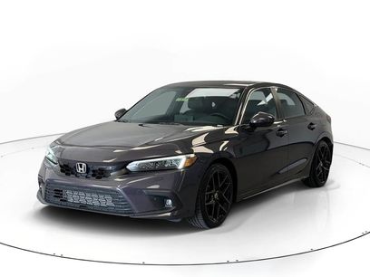 Used 2023 Honda Civic Sport Touring