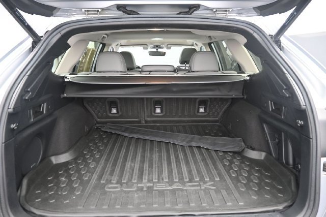 Used 2021 Subaru Outback Limited w/ Popular Package #2 AWD/4WD image 34