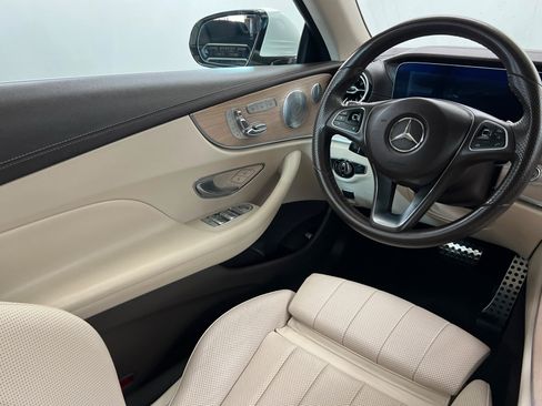 Used 2018 Mercedes-Benz E 400 Cabriolet image 11