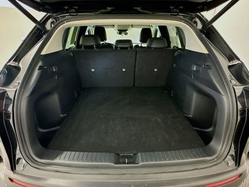 Used 2025 MAZDA CX-50 AWD 2.5 S w/ Preferred Package image 30