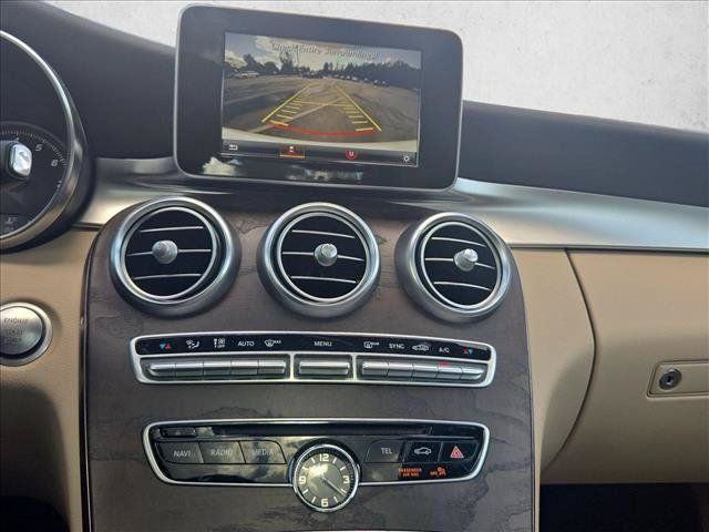 Used 2017 Mercedes-Benz C 300 Coupe image 15
