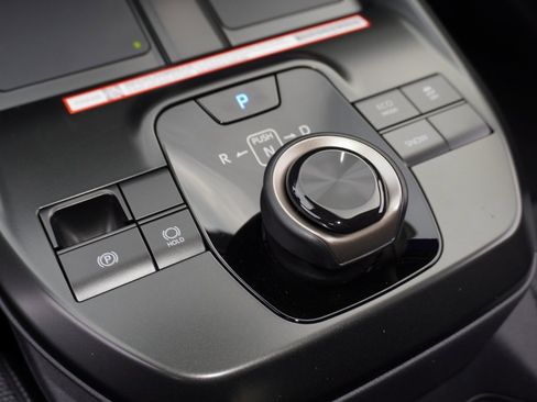 New 2026 Toyota bZ XLE image 14