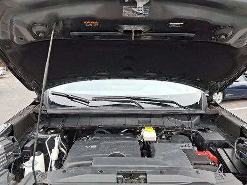 Certified 2023 Nissan Pathfinder SL w/ Lighting Package (N92) image 27