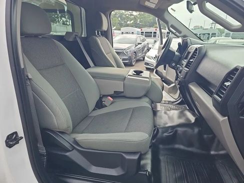 Used 2018 Ford F150 XL w/ Trailer Tow Package w/101A RWD image 19