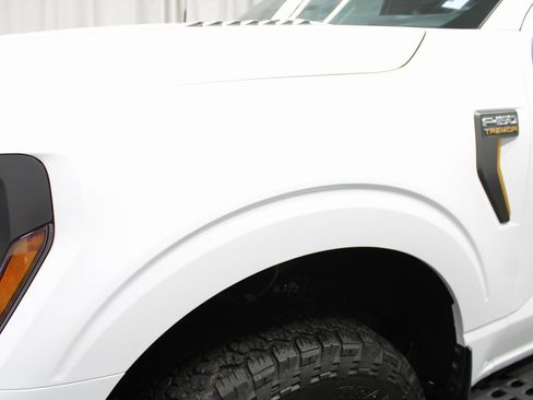 Used 2024 Ford F150 Tremor w/ Equipment Group 402A High image 49