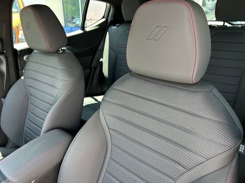 New 2025 Dodge Hornet GT w/ GT Blacktop Package image 17