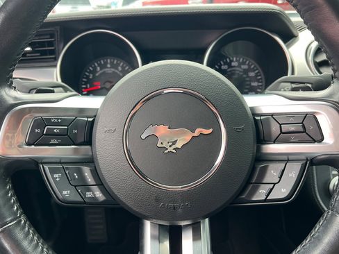 Used 2018 Ford Mustang GT Premium w/ Safe & Smart Package image 29