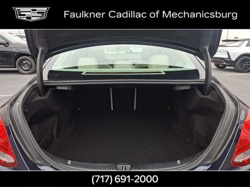 Used 2018 Mercedes-Benz C 300 C 300 image 28