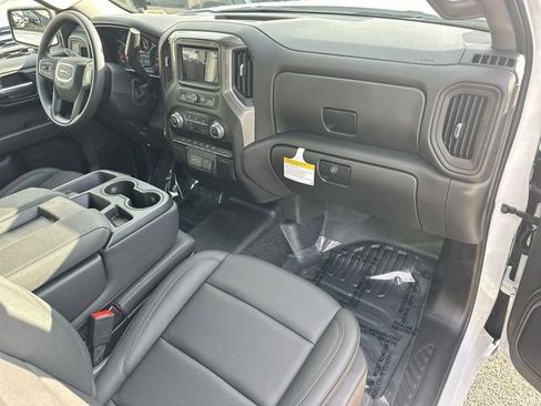 New 2026 GMC Sierra 1500 Pro w/ Pro Value Package RWD image 23