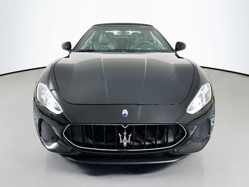 Used 2018 Maserati GranTurismo Sport RWD image 6