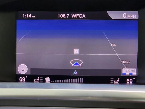 Used 2018 Volvo S60 T5 Inscription image 23