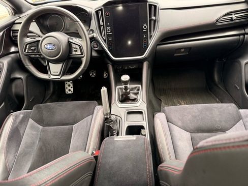 Used 2022 Subaru WRX Limited image 13