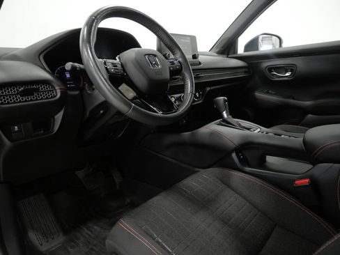Used 2024 Honda HR-V Sport image 10