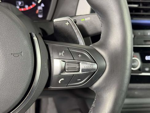 Used 2018 BMW M240i xDrive Convertible AWD/4WD image 23