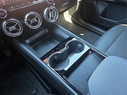 New 2025 Chevrolet Blazer EV LT image 25