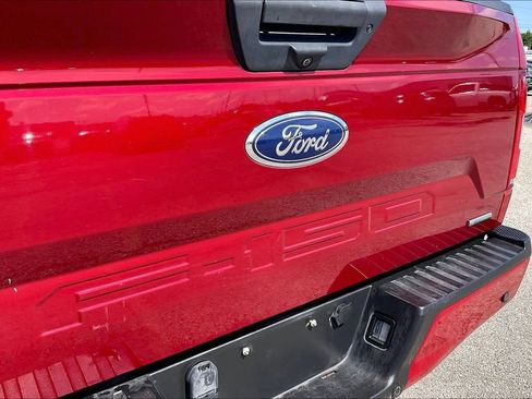 Used 2020 Ford F150 XLT w/ Equipment Group 302A Luxury AWD/4WD image 27