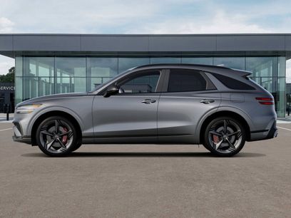 New 2027 Genesis GV70 3.5T Prestige w/ Tow Package