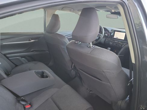 Used 2025 Toyota Camry LE FWD image 26