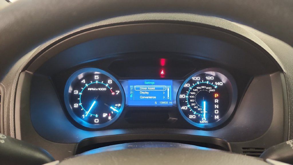 Used 2015 Ford Explorer FWD image 11