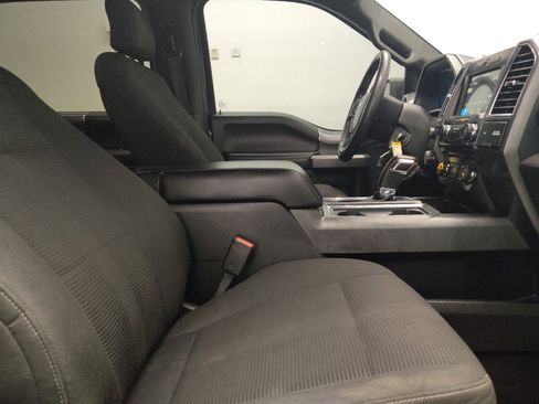 Used 2016 Ford F150 XLT w/ Equipment Group 302A Luxury RWD image 21