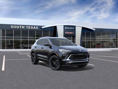 New 2026 Buick Encore GX Sport Touring image 1