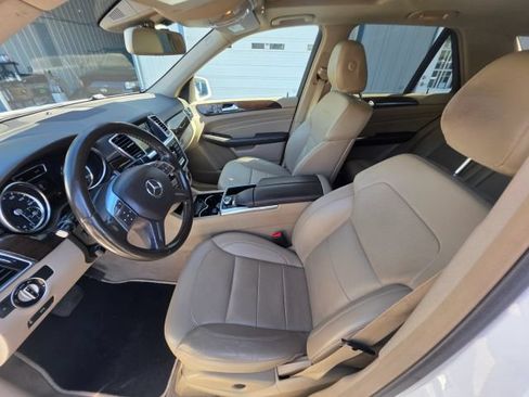 Used 2014 Mercedes-Benz ML 350 4MATIC image 12