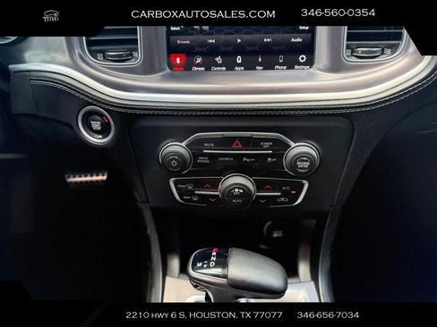 Used 2020 Dodge Charger Scat Pack w/ Plus Group image 11