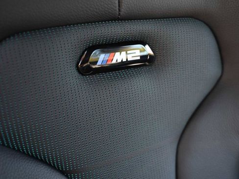 Used 2020 BMW M2 Competition w/ Executive Package image 22