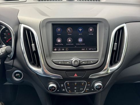 Used 2021 Chevrolet Equinox LT image 9