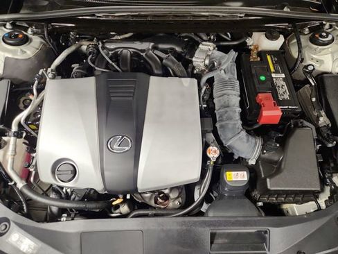 Used 2023 Lexus ES 350 w/ Premium Package image 29