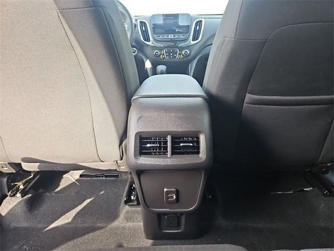 Certified 2023 Chevrolet Equinox LT image 21