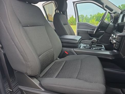 Used 2024 Ford F150 XLT w/ Equipment Group 302A MID AWD/4WD image 11