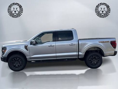 New 2026 Ford F150 Tremor w/ Equipment Group 402A High AWD/4WD image 10