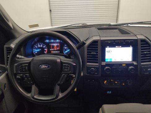 Used 2019 Ford F250 XL w/ Power Equipment Group RWD image 22