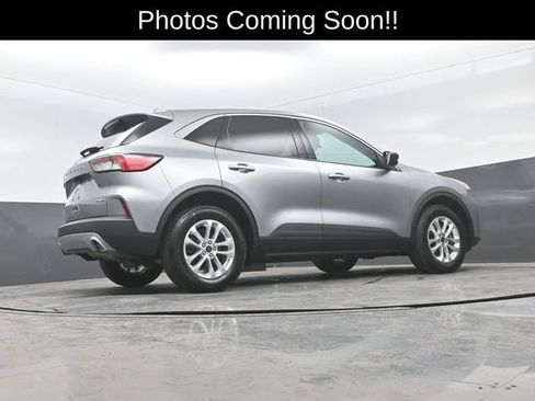 Certified 2022 Ford Escape SE w/ Convenience Package AWD/4WD image 22