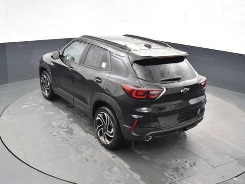 New 2026 Chevrolet TrailBlazer RS w/ Convenience Package image 23