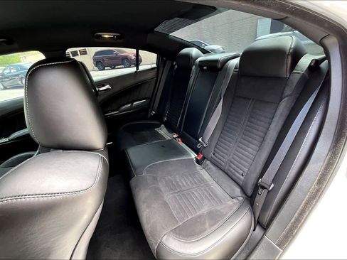 Used 2023 Dodge Charger Scat Pack w/ Daytona Edition Group RWD image 20