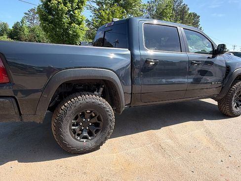 New 2026 RAM 1500 RHO AWD/4WD image 8