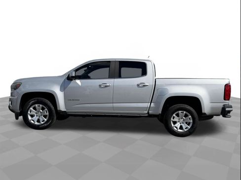 Used 2020 Chevrolet Colorado LT w/ LT Convenience Package RWD image 2