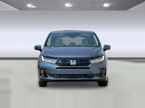 New 2026 Honda Odyssey Elite image 5