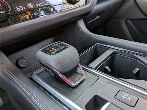 Used 2023 Nissan Pathfinder Platinum w/ Cargo Package image 12